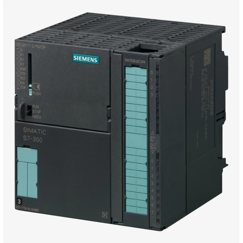 Hình ảnh PLC Siemens S7-300
